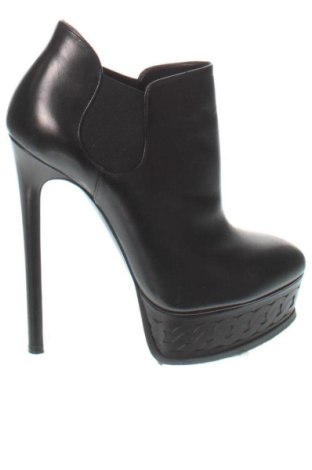 Dámské poltopánky Casadei, Veľkosť 36, Farba Čierna, Cena  130,00 €, #137708774