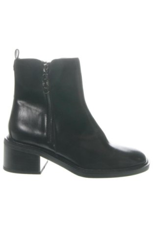 Dámské poltopánky Catwalk, Veľkosť 37, Farba Čierna, Cena  43,00 €, #137648352