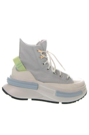 Damen Stiefeletten Converse, Größe 35, Farbe Mehrfarbig, Preis € 39,37, #137692665