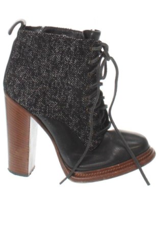 Damen Stiefeletten Dolce & Gabbana, Größe 40, Farbe Schwarz, Preis € 223,78, #137699440