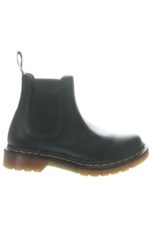 Dámské poltopánky Dr. Martens, Veľkosť 38, Farba Čierna, Cena  160,12 €, #137639657