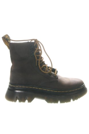 Dámské poltopánky Dr. Martens, Veľkosť 37, Farba Hnedá, Cena  189,56 €, #137657659
