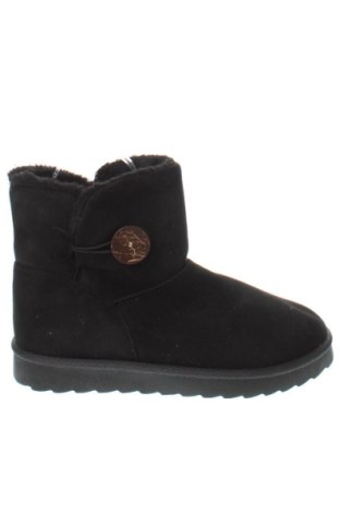 Damen Stiefeletten Esmara, Größe 36, Farbe Schwarz, Preis 17,15 €, #137690033