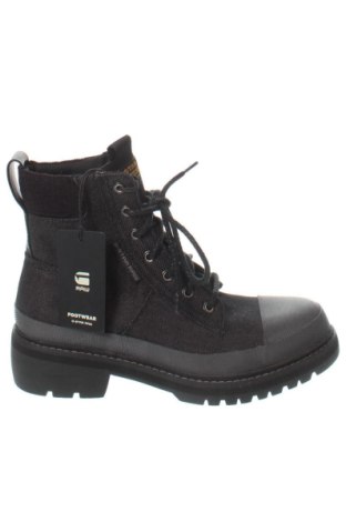 Дамски боти G-Star Raw, Размер 39, Цвят Многоцветен, Цена 140,50 €, #137704002