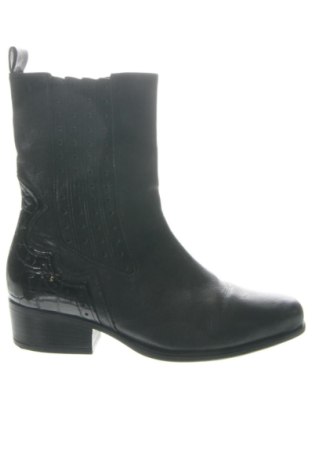 Dámské poltopánky Gabor, Veľkosť 38, Farba Čierna, Cena  103,95 €, #137638670