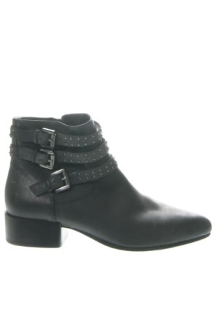 Dámské poltopánky Geox, Veľkosť 39, Farba Sivá, Cena  54,00 €, #137668012
