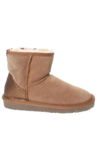 Damen Stiefeletten Gooce, Größe 38, Farbe Braun, Preis € 30,29, #137707383
