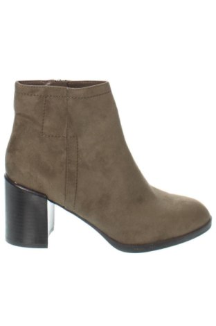 Damen Stiefeletten Graceland, Größe 40, Farbe Grün, Preis € 24,96, #137705830