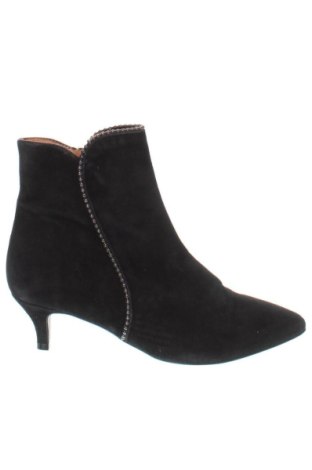 Damen Stiefeletten Hammerstein, Größe 38, Farbe Schwarz, Preis € 85,01, #137686035