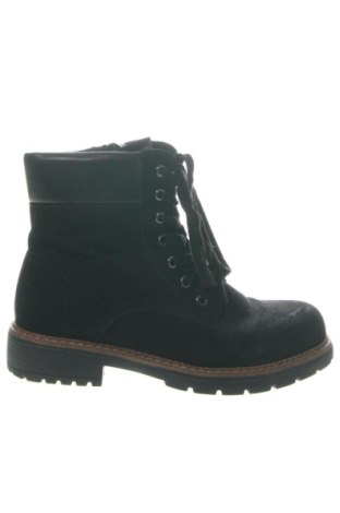 Damen Stiefeletten Jenny Fairy, Größe 39, Farbe Schwarz, Preis € 23,00, #137679783