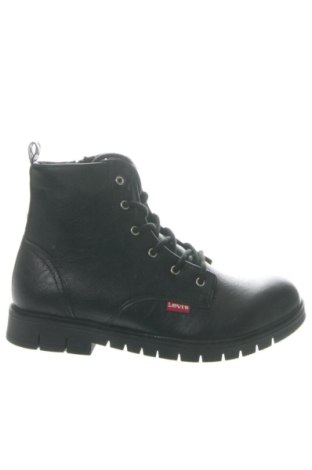 Női bokacsizma Levi's, Méret 38, Szín Fekete, Ár 30 759 Ft, #137651660