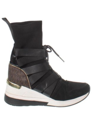 Dámské poltopánky MICHAEL Michael Kors, Veľkosť 36, Farba Čierna, Cena  89,80 €, #137699830
