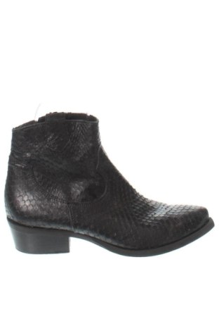 Damen Stiefeletten Marina Grey, Größe 39, Farbe Schwarz, Preis € 132,12, #137686086