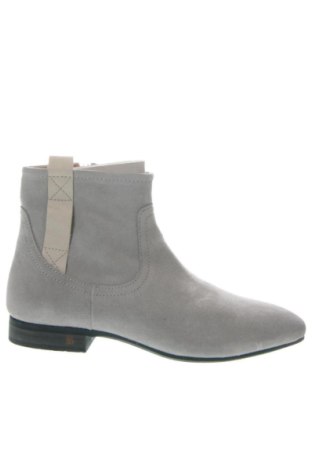 Damen Stiefeletten Napapijri, Größe 37, Farbe Grau, Preis € 202,89, #137688283