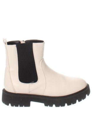Damen Stiefeletten Next, Größe 37, Farbe Beige, Preis € 26,00, #137700864