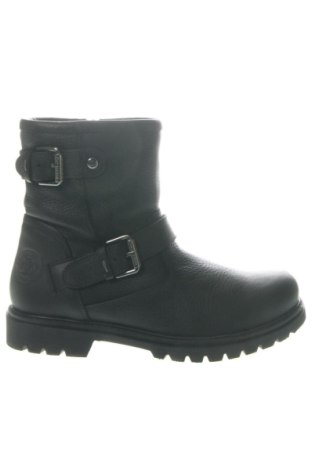 Dámské poltopánky Panama Jack, Veľkosť 39, Farba Čierna, Cena  160,78 €, #137639608