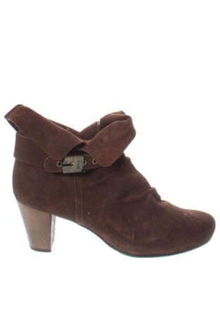 Damen Stiefeletten Scholl, Größe 39, Farbe Braun, Preis € 38,00, #137699165