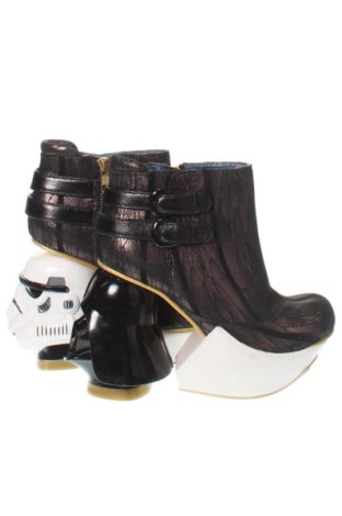 Damen Stiefeletten Star Wars, Größe 37, Farbe Schwarz, Preis € 85,01, #137697913
