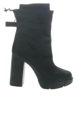 Damen Stiefeletten Steve Madden, Größe 38, Farbe Schwarz, Preis € 53,00, #137682533