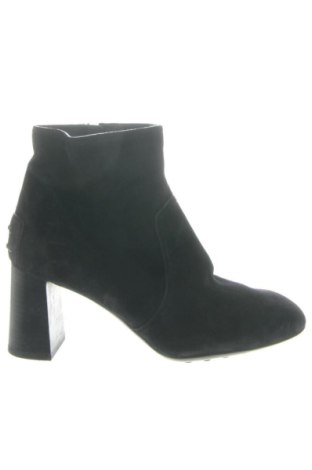 Női bokacsizma Tod's, Méret 38, Szín Fekete, Ár 66 381 Ft, #137659804