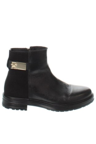 Damen Stiefeletten Tommy Hilfiger, Größe 37, Farbe Schwarz, Preis € 72,39, #137710341
