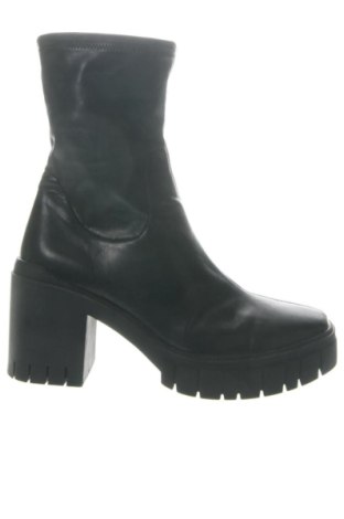 Damen Stiefeletten Truffle, Größe 40, Farbe Schwarz, Preis € 21,34, #137658395