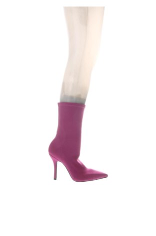 Női bokacsizma Unbranded, Méret 37, Szín Lila, Ár 9 929 Ft, #137635085