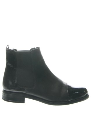 Damen Stiefeletten Unbranded, Größe 38, Farbe Schwarz, Preis € 43,00, #137636503