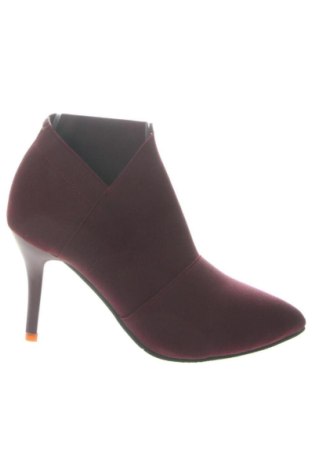 Női bokacsizma Unbranded, Méret 37, Szín Piros, Ár 9 863 Ft, #137638518