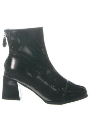Damskie botki Unbranded, Rozmiar 35, Kolor Czarny, Cena 139,71 zł, #137645124