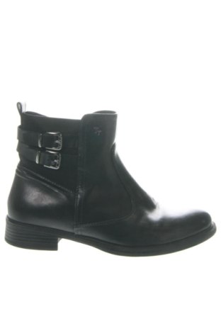 Damen Stiefeletten Unbranded, Größe 38, Farbe Schwarz, Preis € 24,00, #137653160