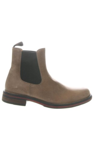 Dámské poltopánky Unbranded, Veľkosť 38, Farba Béžová, Cena  37,00 €, #137656842