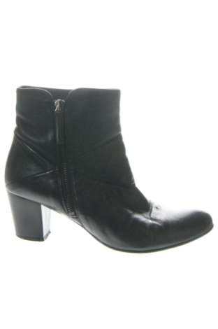 Damen Stiefeletten Unbranded, Größe 39, Farbe Schwarz, Preis € 44,00, #137662377