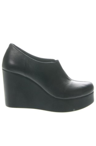 Dámské poltopánky Unbranded, Veľkosť 38, Farba Čierna, Cena  44,00 €, #137667554