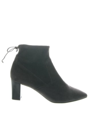 Damen Stiefeletten Unbranded, Größe 39, Farbe Grau, Preis € 21,99, #137678741