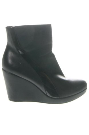 Damen Stiefeletten Unbranded, Größe 38, Farbe Schwarz, Preis € 27,00, #137680116