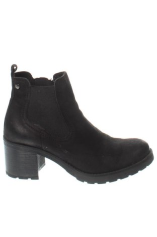 Botine de damă Unbranded, Mărime 40, Culoare Negru, Preț 246,71 Lei, #137696976