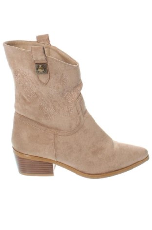 Dámské boty  Unbranded, Velikost 37, Barva Béžová, Cena  813,00 Kč, #137714718