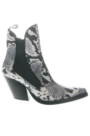 Damen Stiefeletten Zara, Größe 36, Farbe Mehrfarbig, Preis € 22,00, #137679701