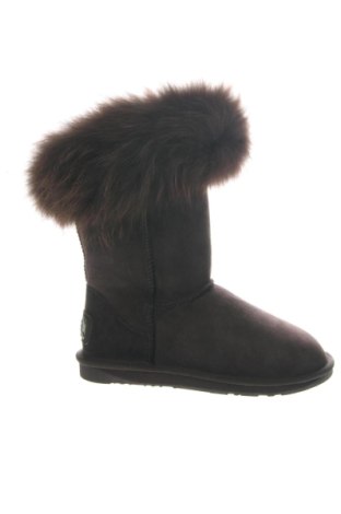 Dámské boty  Australia Luxe, Velikost 40, Barva Hnědá, Cena  3 421,00 Kč, #137685594