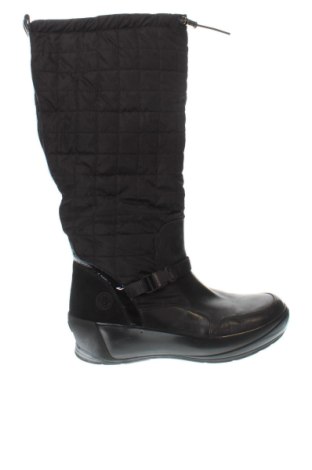 Dámske topánky  Bogner, Veľkosť 40, Farba Čierna, Cena  134,00 €, #137709337