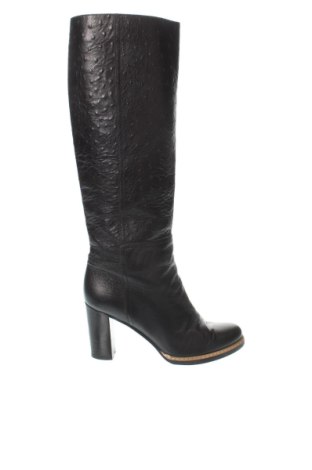 Dámske topánky  Escada, Veľkosť 38, Farba Čierna, Cena  214,00 €, #137699724