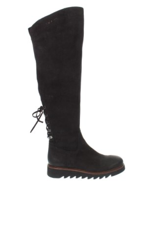 Damenstiefel Eva Minge, Größe 38, Farbe Schwarz, Preis 64,00 €, #137677781