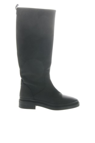 Női csizma Massimo Dutti, Méret 39, Szín Fekete, Ár 40 656 Ft, #137675020