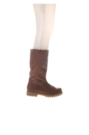 Damenstiefel Panama Jack, Größe 38, Farbe Orange, Preis € 160,69, #137639709