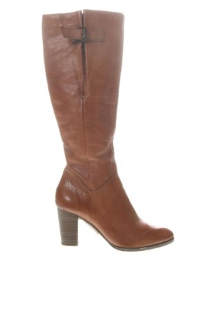 Dámske topánky  Tamaris, Veľkosť 37, Farba Hnedá, Cena  91,44 €, #137657572