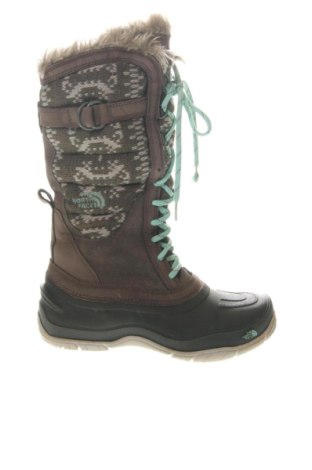 Dámske topánky  The North Face, Veľkosť 37, Farba Viacfarebná, Cena  95,00 €, #137685980