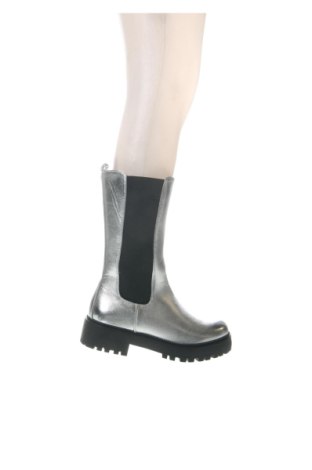 Női csizma Unbranded, Méret 40, Szín Ezüstös, Ár 17 191 Ft, #137638619