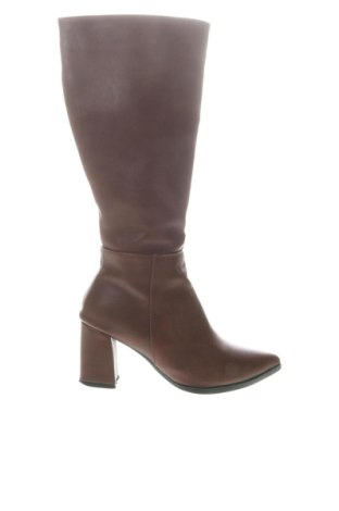 Dámske topánky  Unbranded, Veľkosť 37, Farba Hnedá, Cena  30,00 €, #137670364