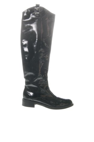 Dámske topánky  Unbranded, Veľkosť 37, Farba Čierna, Cena  62,00 €, #137677341